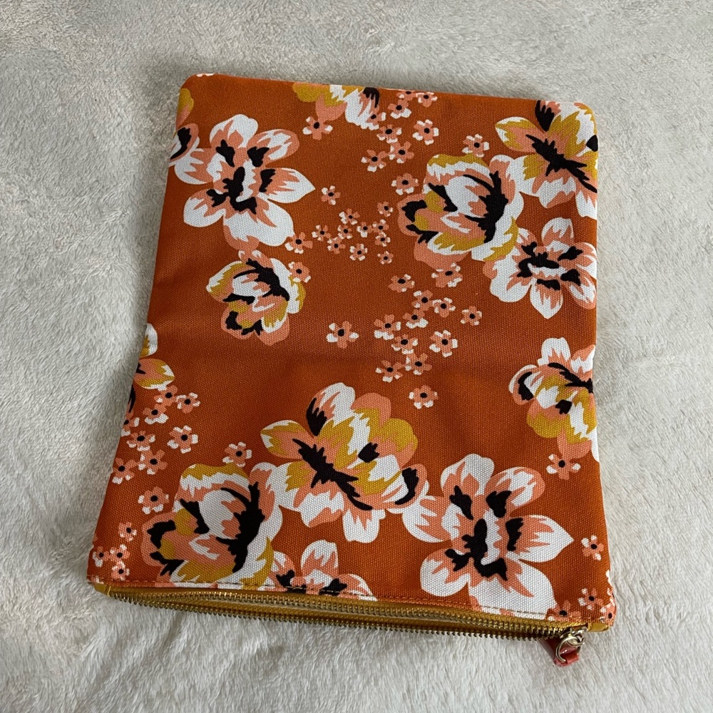 Rachel Pally hygiene bag